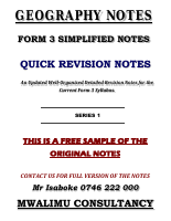 F3 GEOGRAPHY SIMPLIFIED NOTES SP (1).pdf